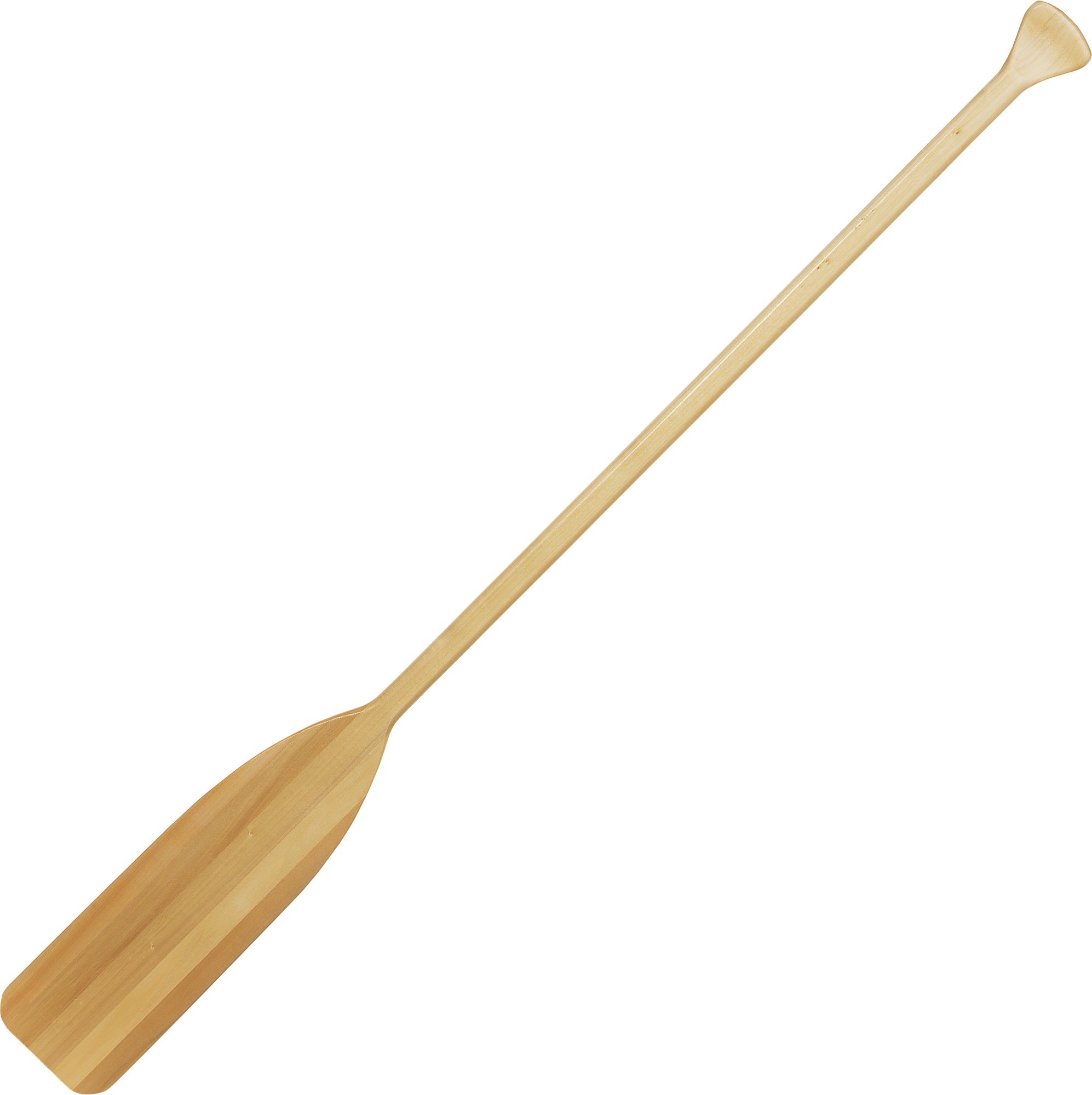 Caviness Economy Wood Canoe Paddle Cabela's